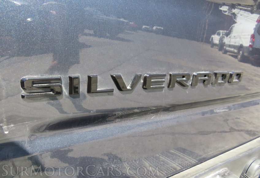 2019 Chevrolet Silverado 1500 - Image 17