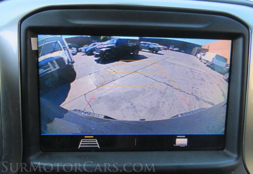 2019 Chevrolet Silverado 1500 - Image 37