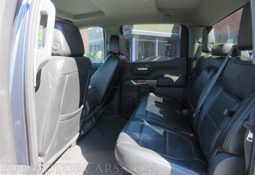 2019 Chevrolet Silverado 1500 - Image 29