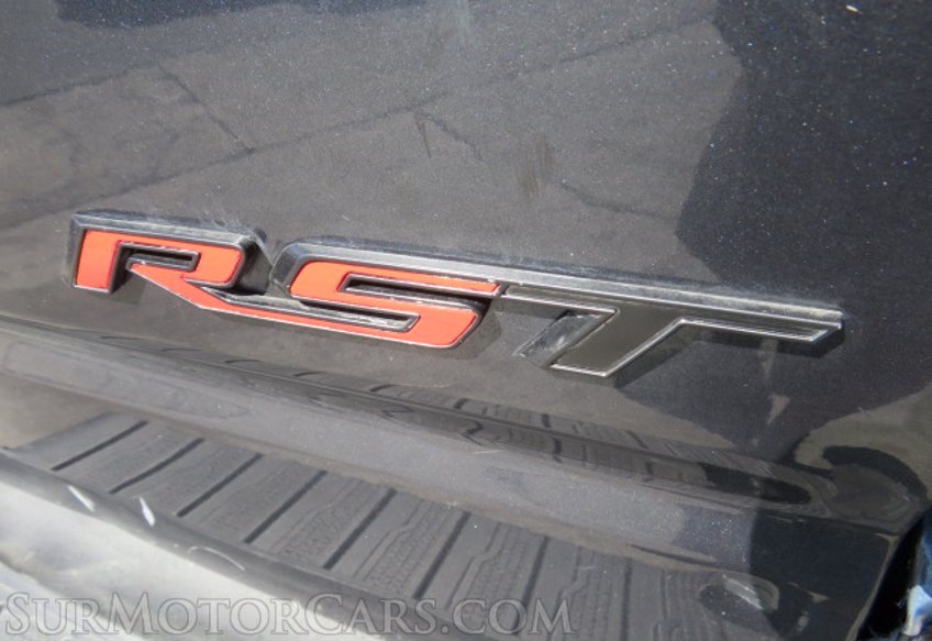 2019 Chevrolet Silverado 1500 - Image 18