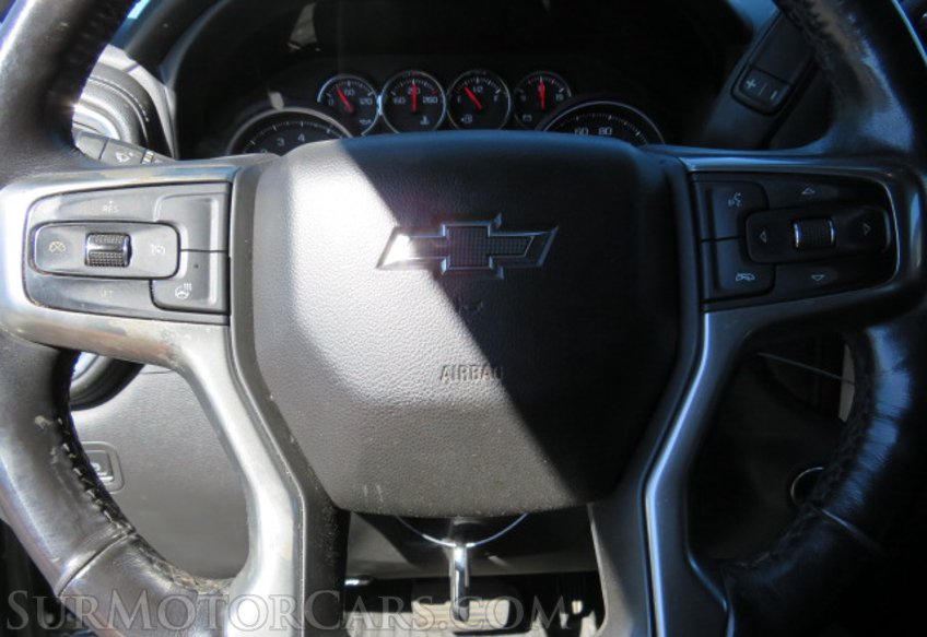 2019 Chevrolet Silverado 1500 - Image 46