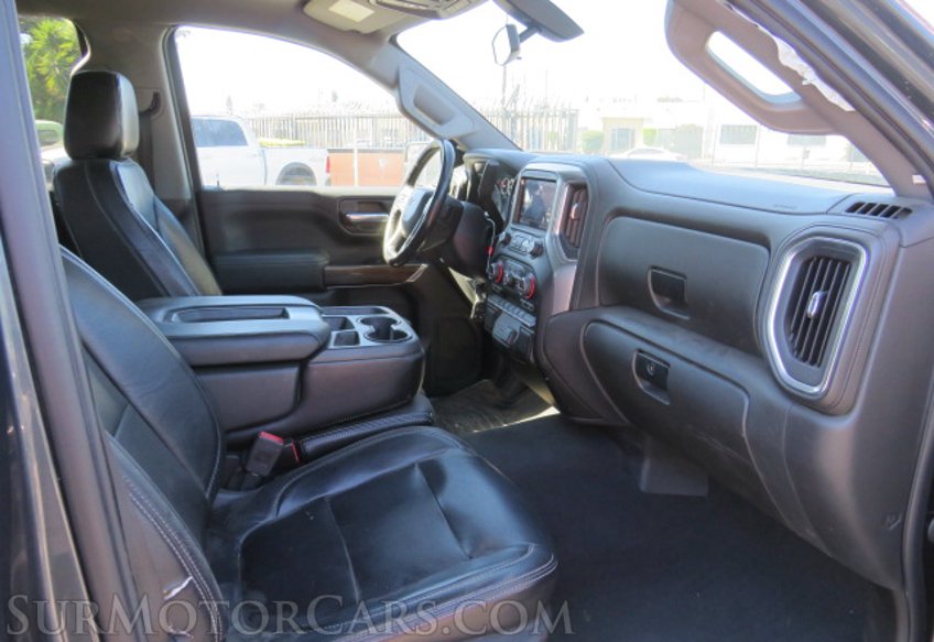 2019 Chevrolet Silverado 1500 - Image 32