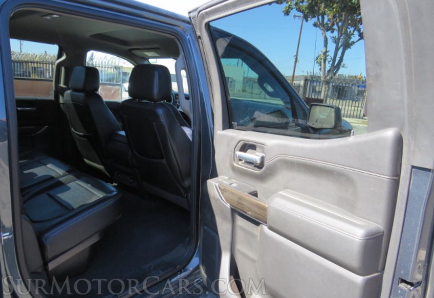 2019 Chevrolet Silverado 1500 - Image 26