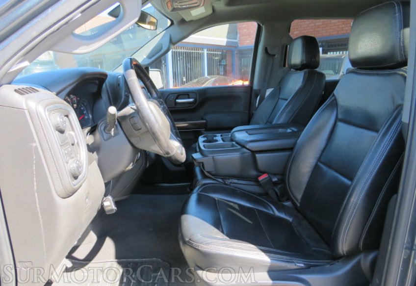 2019 Chevrolet Silverado 1500 - Image 27