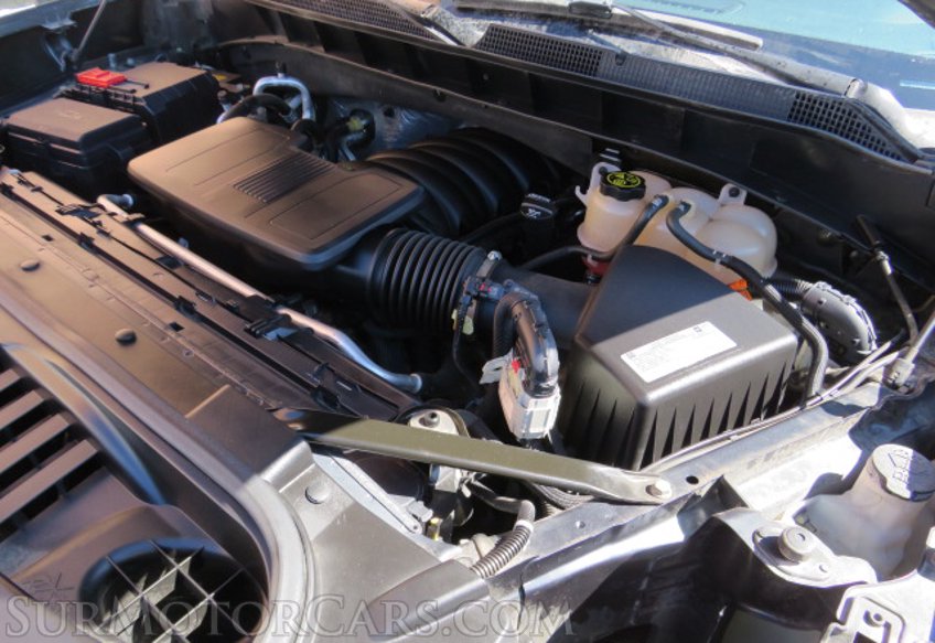 2019 Chevrolet Silverado 1500 - Image 50