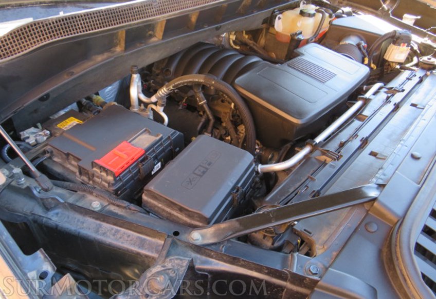 2019 Chevrolet Silverado 1500 - Image 52