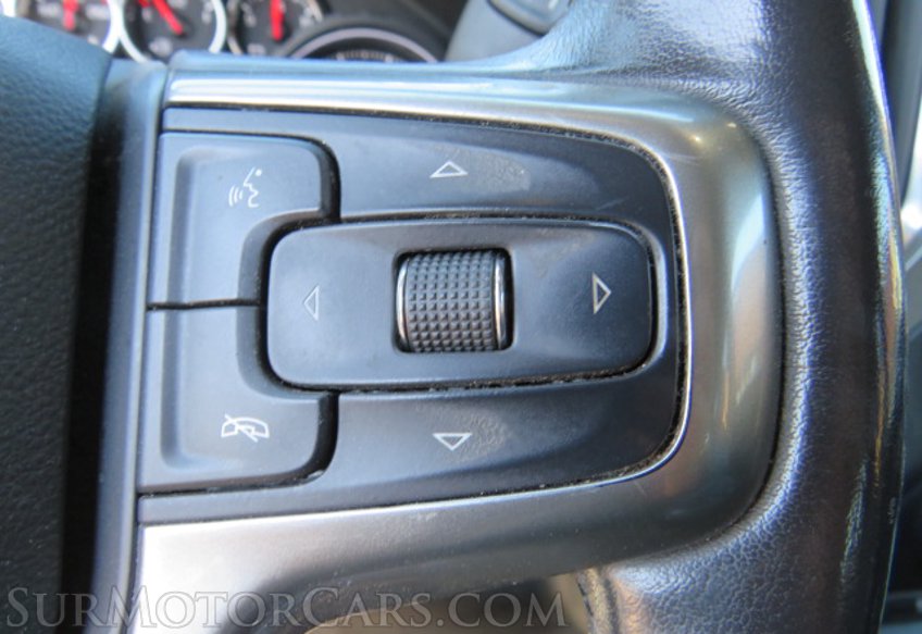 2019 Chevrolet Silverado 1500 - Image 45