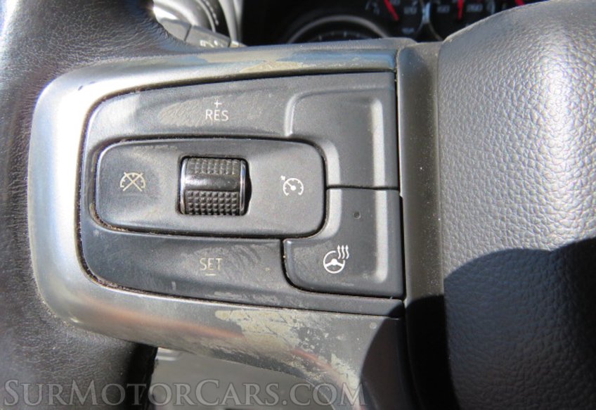 2019 Chevrolet Silverado 1500 - Image 47