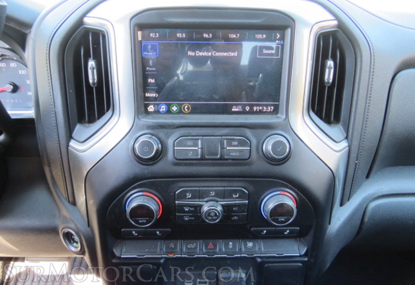 2019 Chevrolet Silverado 1500 - Image 39