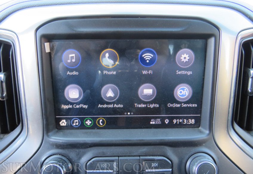 2019 Chevrolet Silverado 1500 - Image 36