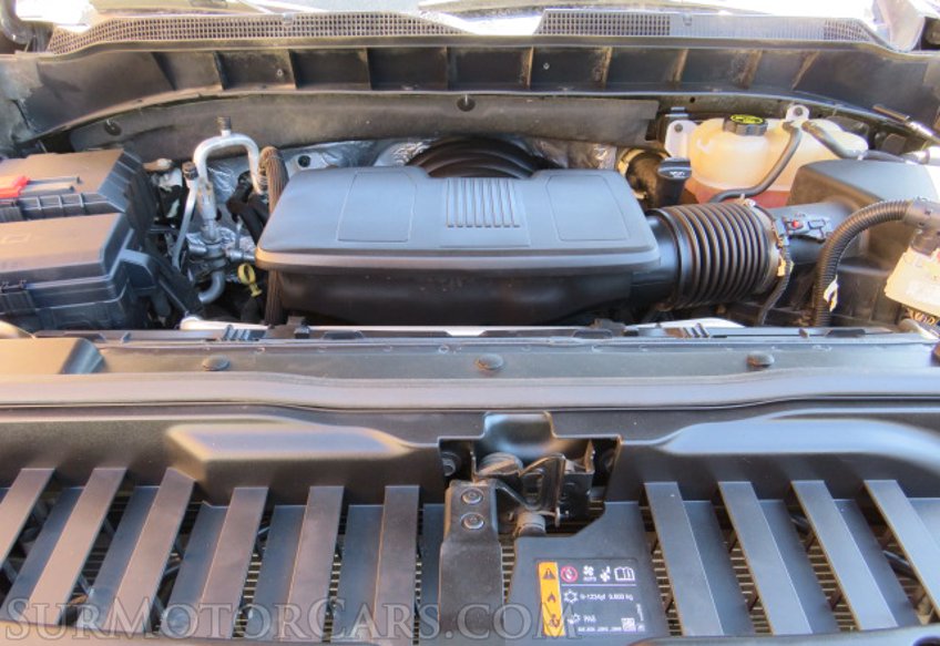 2019 Chevrolet Silverado 1500 - Image 51