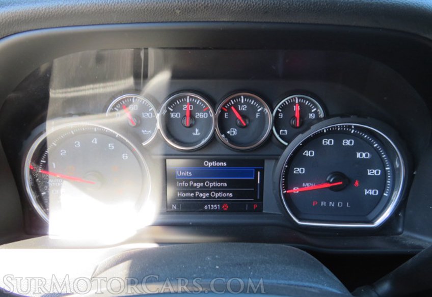 2019 Chevrolet Silverado 1500 - Image 38
