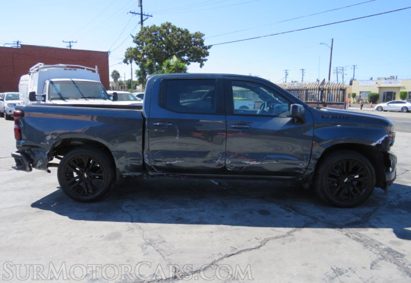 2019 Chevrolet Silverado 1500 - Image 6