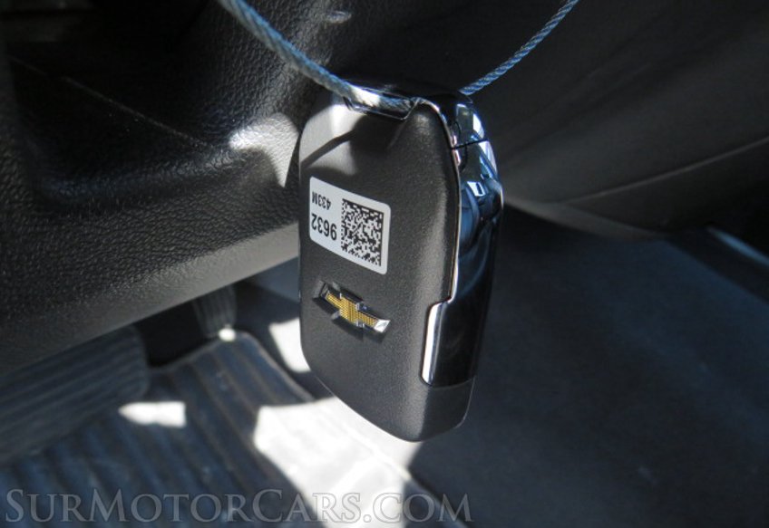 2019 Chevrolet Silverado 1500 - Image 49