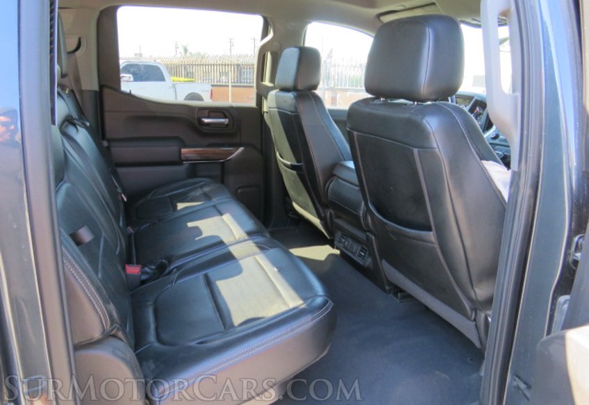 2019 Chevrolet Silverado 1500 - Image 30