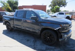 2019 Chevrolet Silverado 1500 - Image 4