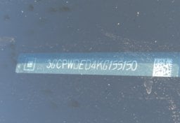 2019 Chevrolet Silverado 1500 - Image 53