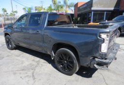 2019 Chevrolet Silverado 1500 - Image 8
