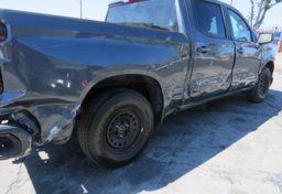 2019 Chevrolet Silverado 1500 - Image 13