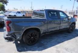 2019 Chevrolet Silverado 1500 - Image 7