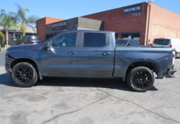 2019 Chevrolet Silverado 1500 - Image 5