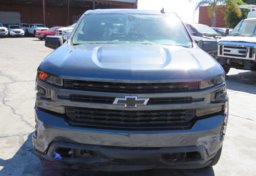 2019 Chevrolet Silverado 1500 - Image 11