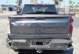 2019 Chevrolet Silverado 1500 - Image 12