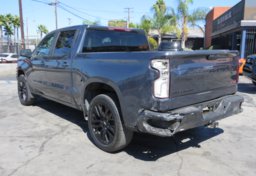 2019 Chevrolet Silverado 1500 - Image 10