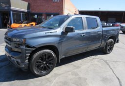 2019 Chevrolet Silverado 1500 - Image 3