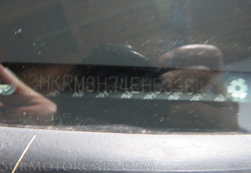 2014 Honda CR-V - Image 52