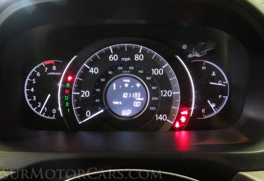 2014 Honda CR-V - Image 33