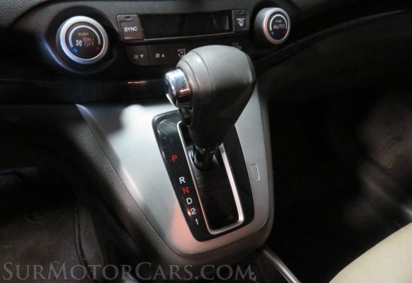 2014 Honda CR-V - Image 45