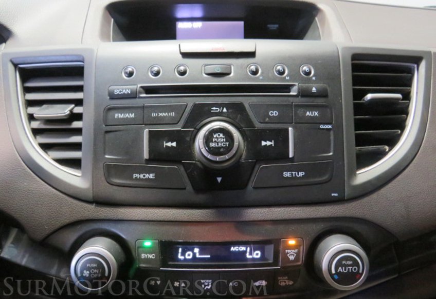 2014 Honda CR-V - Image 36