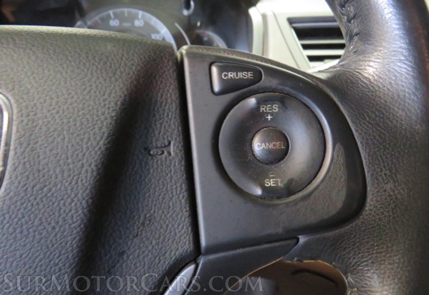 2014 Honda CR-V - Image 43