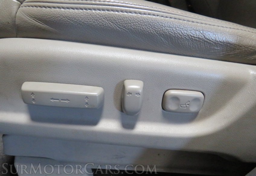 2014 Honda CR-V - Image 39