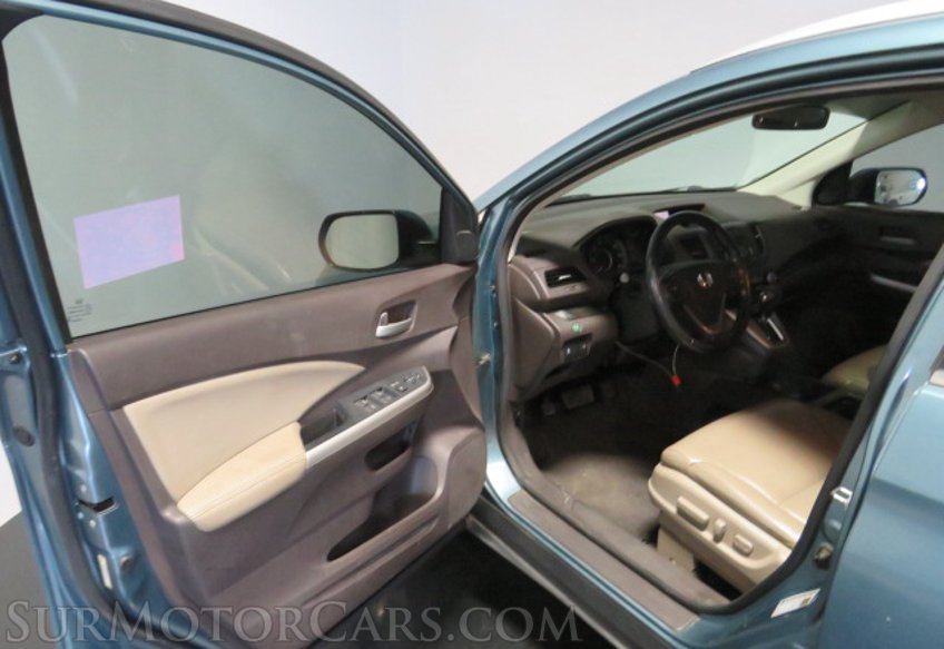 2014 Honda CR-V - Image 20