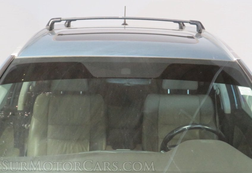 2014 Honda CR-V - Image 14