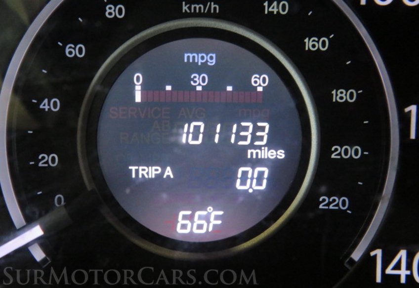 2014 Honda CR-V - Image 34