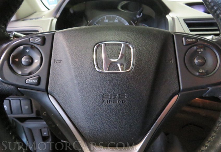 2014 Honda CR-V - Image 32