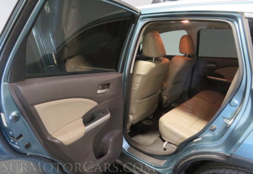 2014 Honda CR-V - Image 23