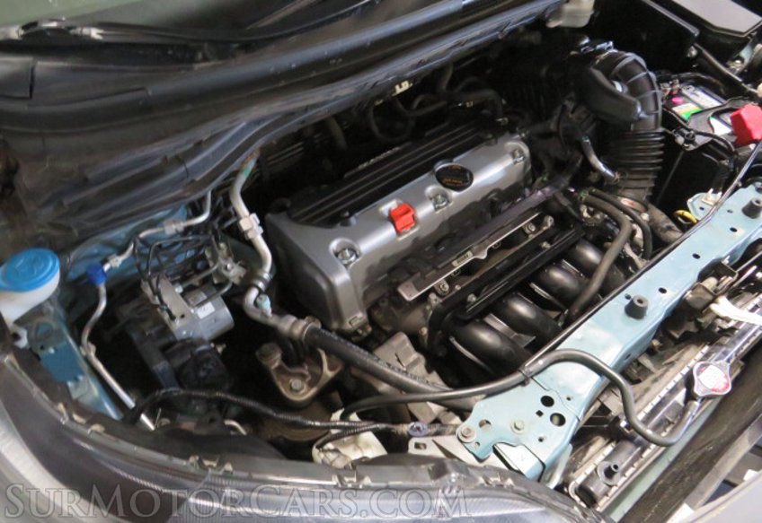 2014 Honda CR-V - Image 49