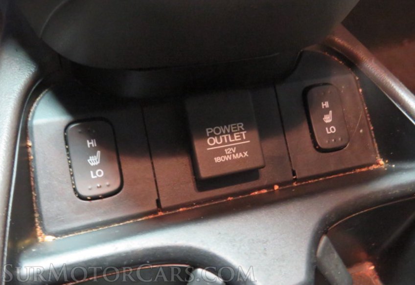 2014 Honda CR-V - Image 46