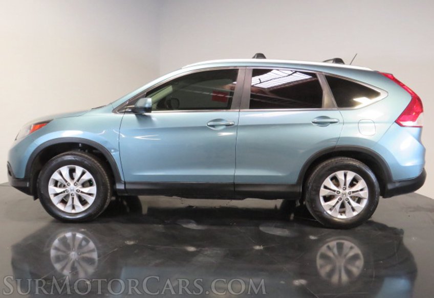 2014 Honda CR-V - Image 5