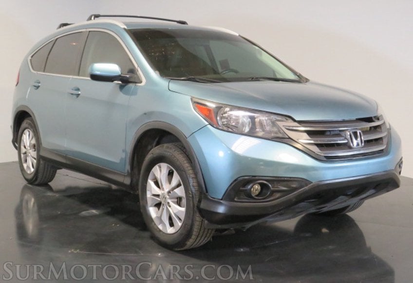 2014 Honda CR-V - Image 3
