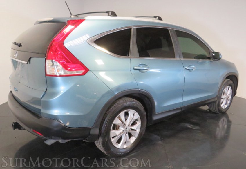 2014 Honda CR-V - Image 10