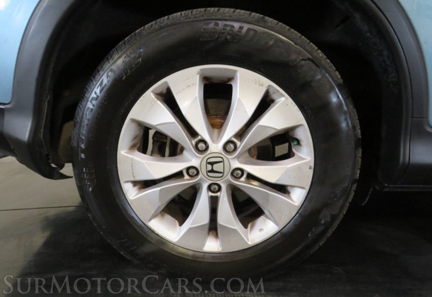 2014 Honda CR-V - Image 19