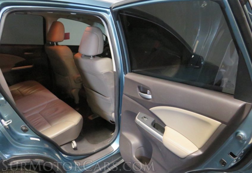 2014 Honda CR-V - Image 22