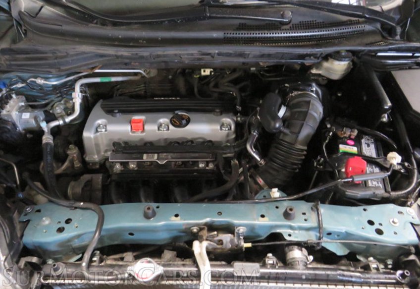 2014 Honda CR-V - Image 48