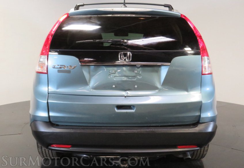 2014 Honda CR-V - Image 11