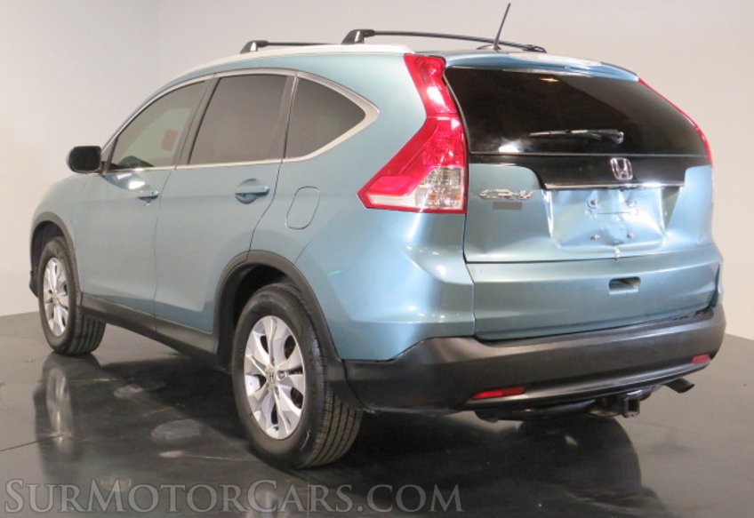 2014 Honda CR-V - Image 7